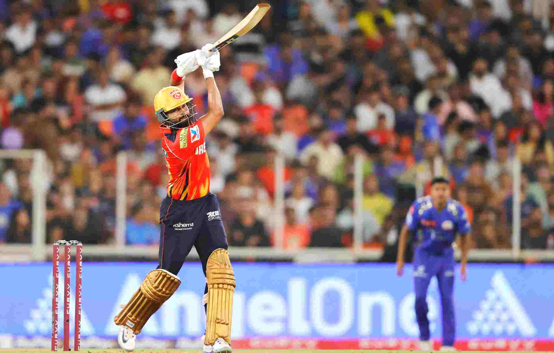 IPL 2025, Qualifier 2, PBKS vs MI: Shreyas Iyer takes Punjab Kings to the final