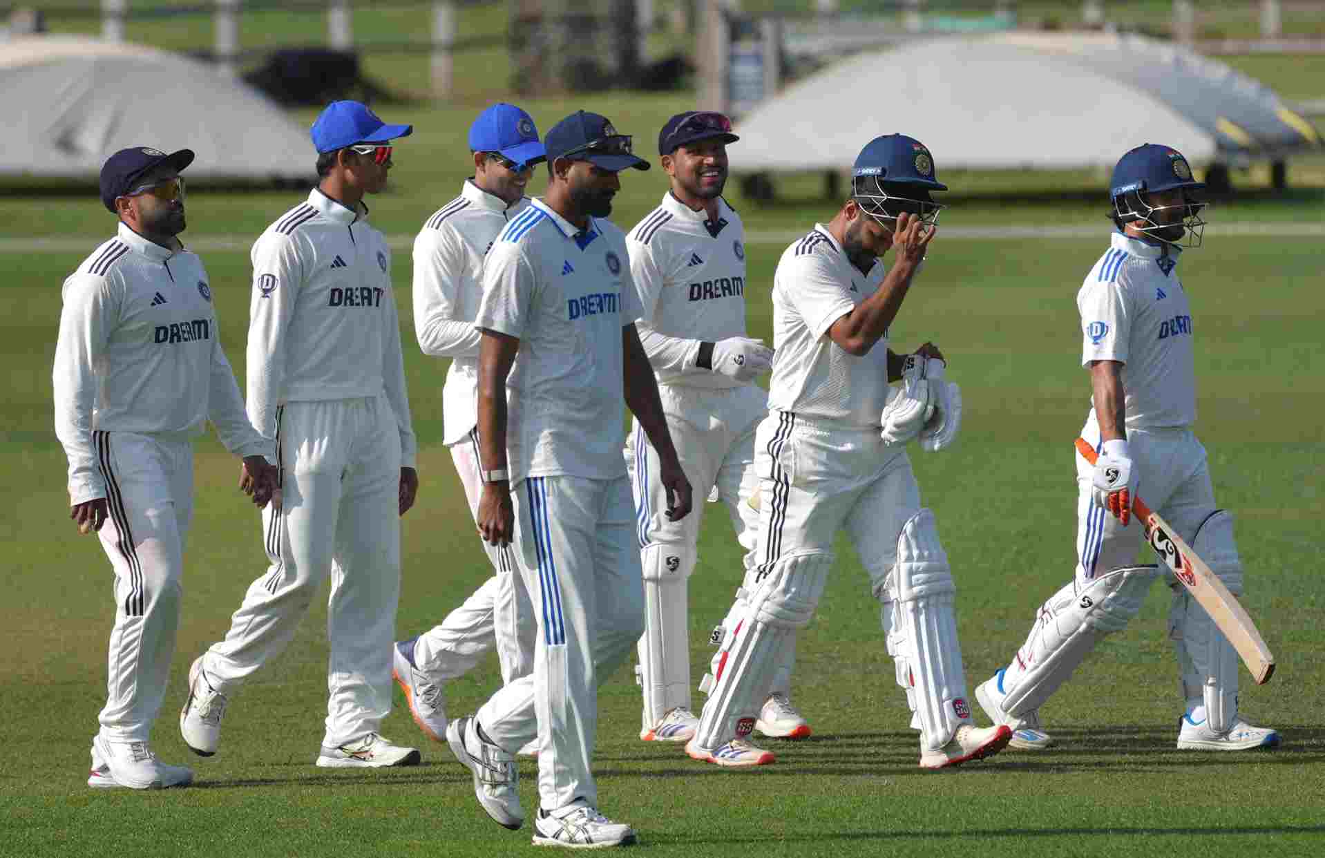 England vs India 2025: How well is Team India prepared for the Leeds Test?
