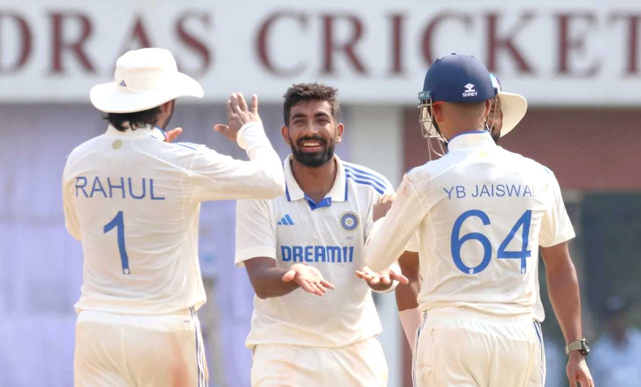 WTC 2025-27 cycle: A look at Team India's schedule.