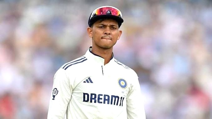 Catches win matches: India need to be reminded of this axiom. Yashasvi Jaiswal dropped 4 catches in Headingley Test.