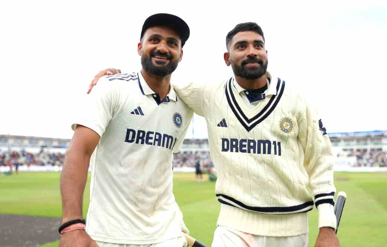 ENG vs IND, 2025: What should be India's potential bowling attack for Lord's Test?