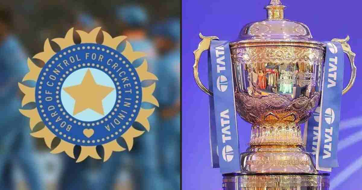 IPL Contributes ₹5,761 Crore to BCCI's 2023-24 Revenue – Is Domestic Cricket Next for Commercial Expansion?