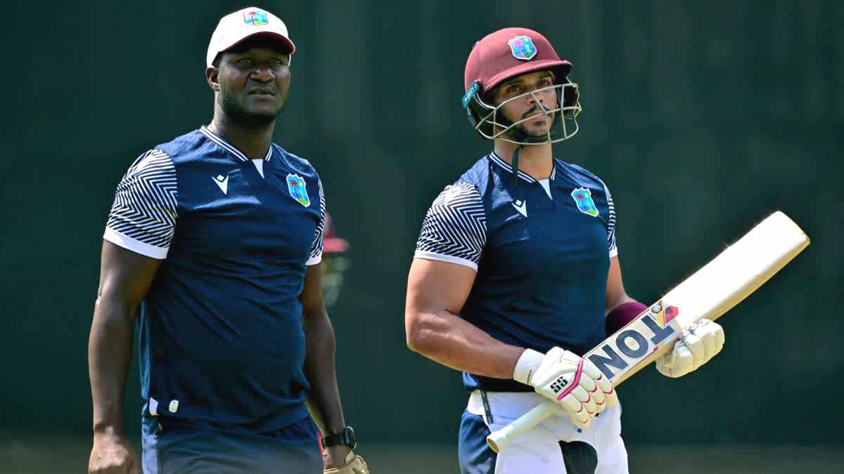 West Indies Test Cricket in crisis: What’s behind the decline and how can it be fixed?