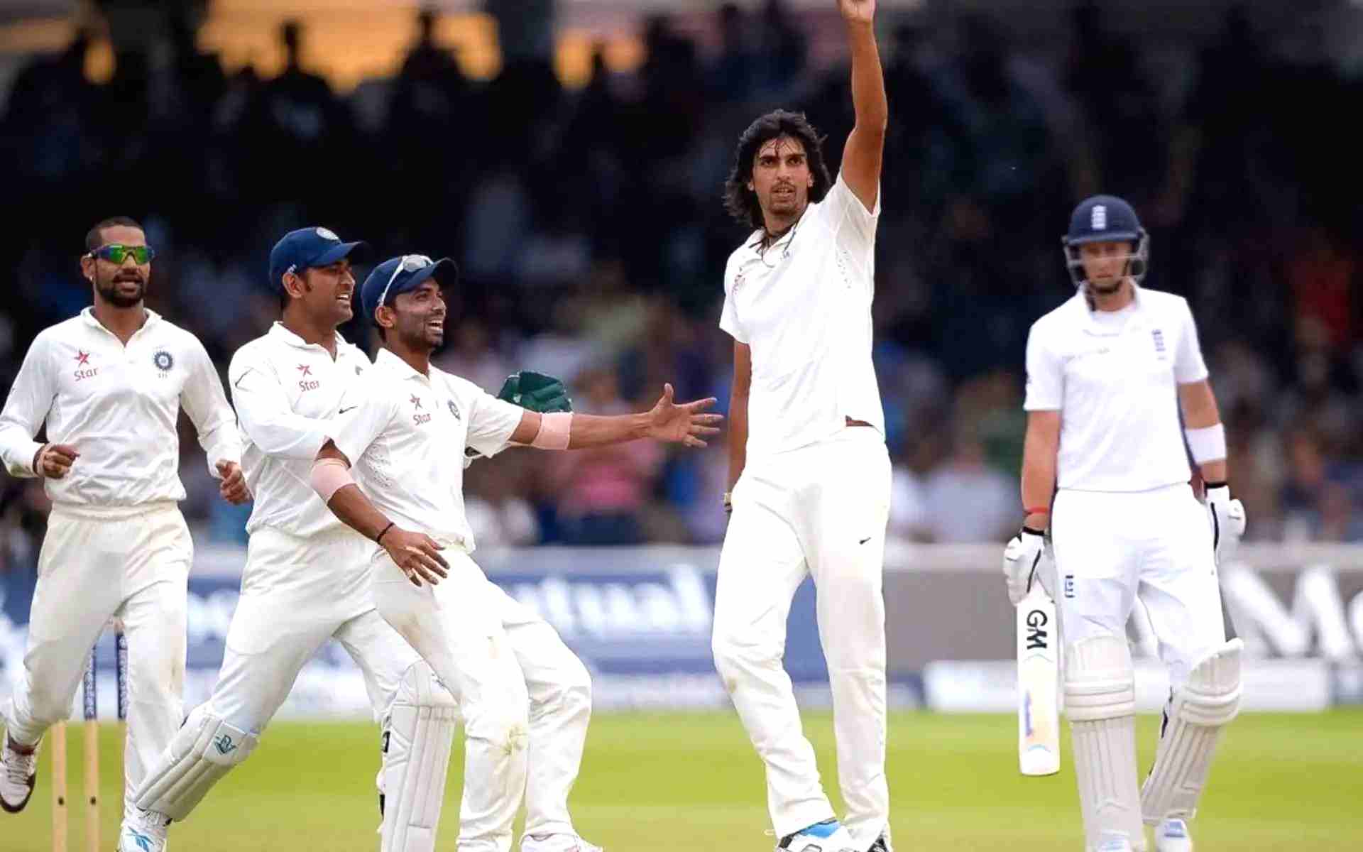 ENG vs IND 2025: Why Lord’s remains England’s fortress against India – 12 Wins in 19 Tests. Statistical highlights of India at Lord's over the years.