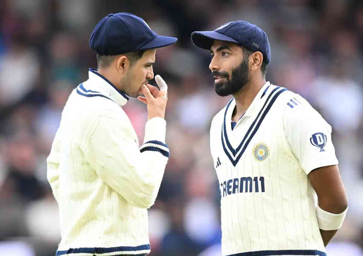 ENG vs IND 2025: Why India must strengthen their bowling attack to take 20 wickets and win Tests.