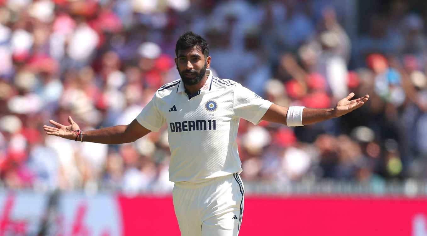 ENG vs IND, 2025, 3rd Test, Day 2, Highlights: Jasprit Bumrah takes 13th away fifer; India 145-3.