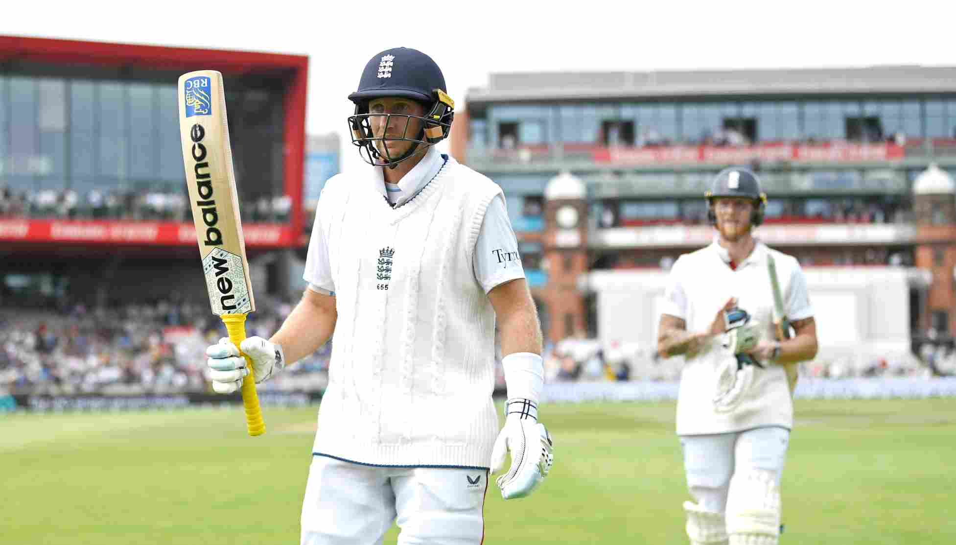 ENG vs IND 2025, 4th Test Day 3 Highlights: Joe Root breaks records, England tighten grip on Test.