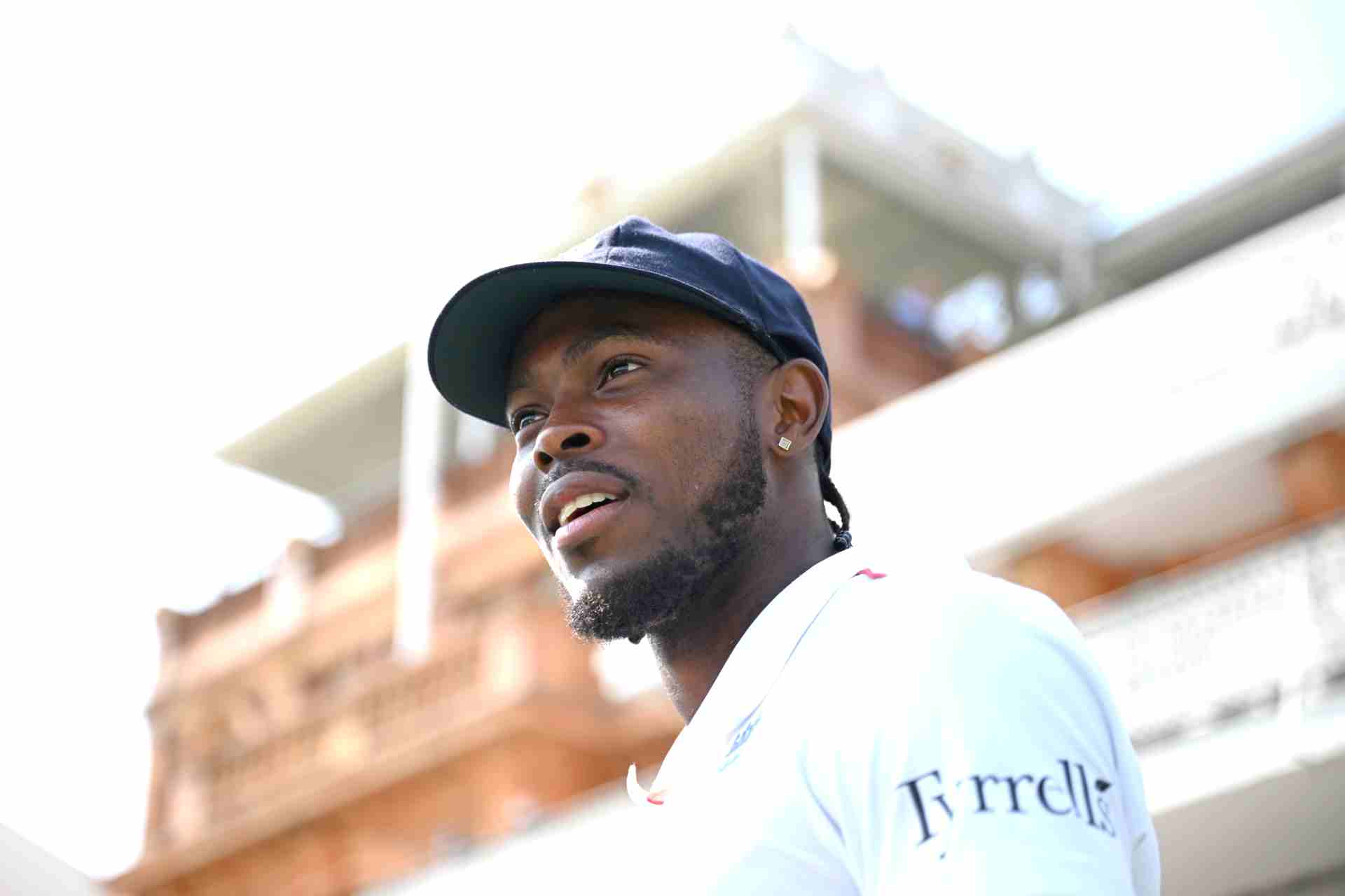 Jofra Archer marks stunning Test comeback with 5-wicket haul – A look at his return to red-ball cricket.