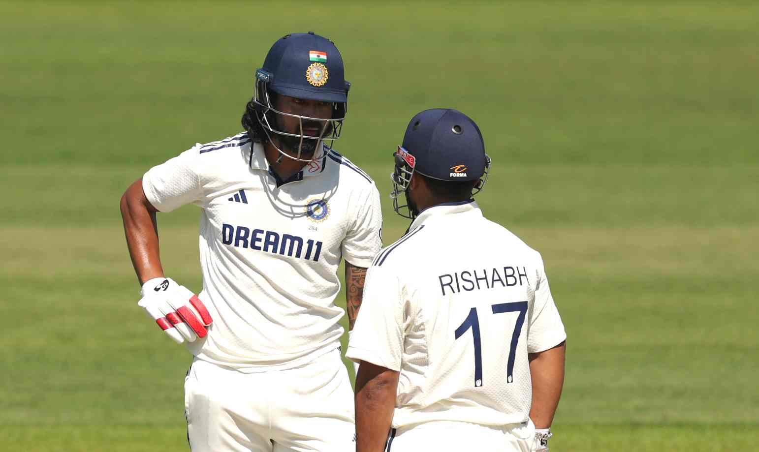 ENG vs IND, 2025, Lord's Test, Day 3: Did India lose their way post Rishabh Pant's dismissal?