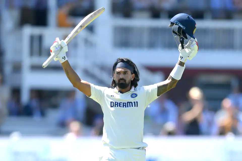 ENG vs IND, 2025, 3rd Test, Day 3: Scores level on first innings; KL Rahul scores hundred.