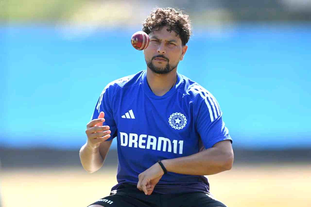 ENG vs IND 2025: Will India play Kuldeep Yadav in the Oval Test?