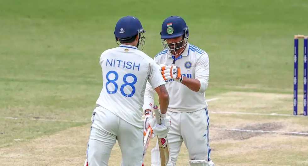 ENG vs IND, 2025: Should India promote Ravindra Jadeja to no. 6 ahead of Nitish Kumar Reddy?