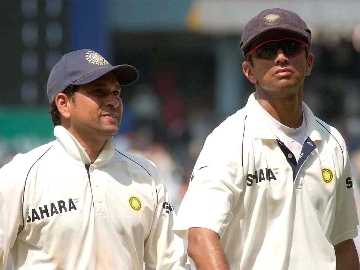 ENG vs IND Tests: India’s top Test batters in England since 2000 – Leading performers & key stats.