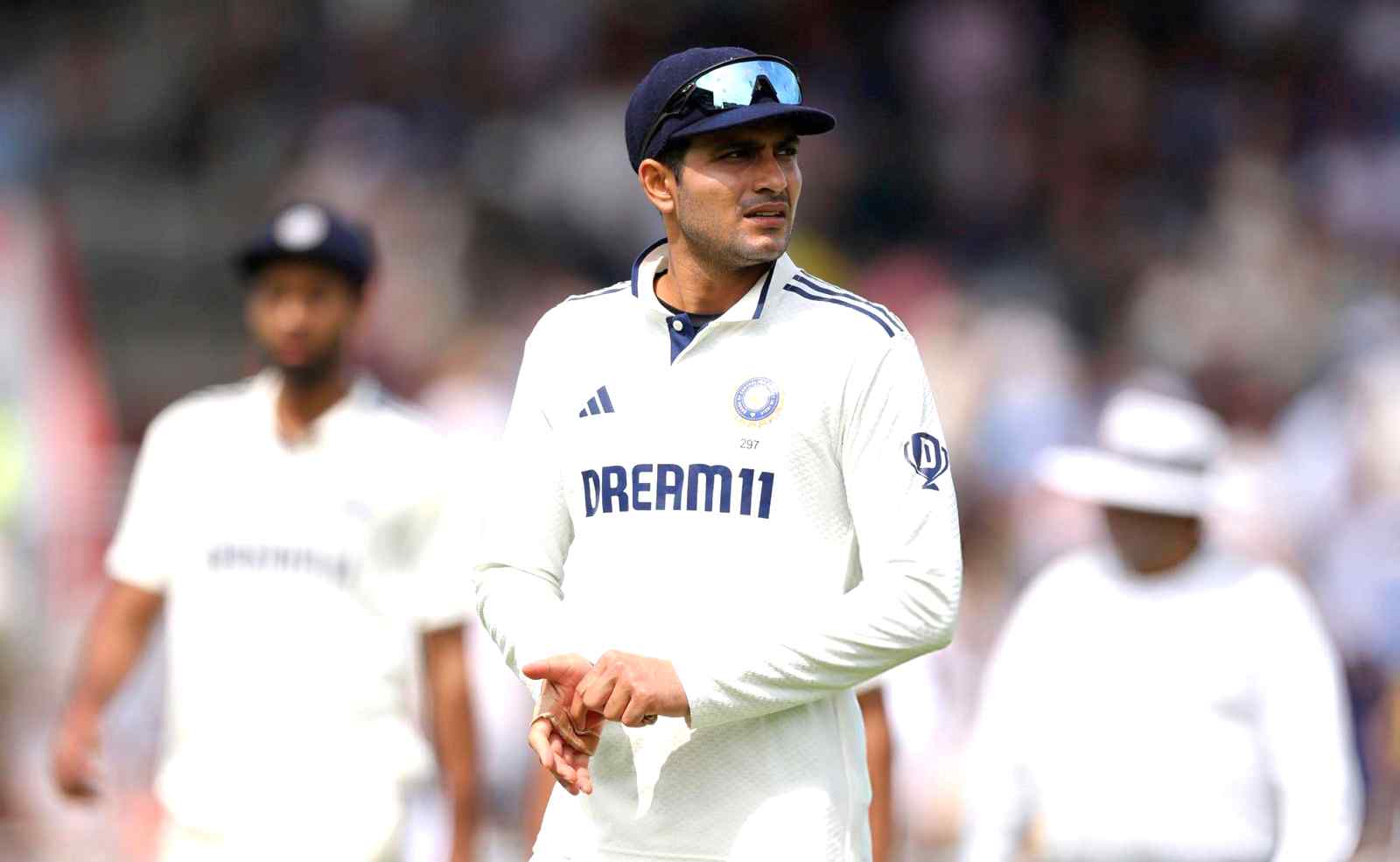 ENG vs IND 2025: How Shubman Gill’s captaincy decisions hurt India at Old Trafford and the way forward.