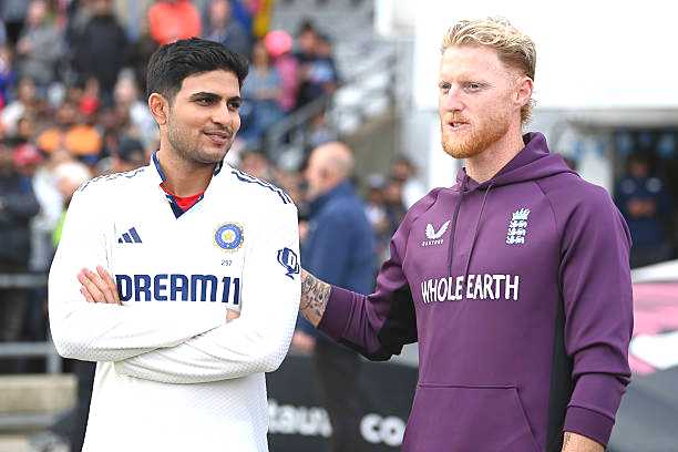 ENG vs IND 2025: India outsmarts England at Edgbaston—Is Bazball cracking under scoreboard pressure? What went wrong for England?
