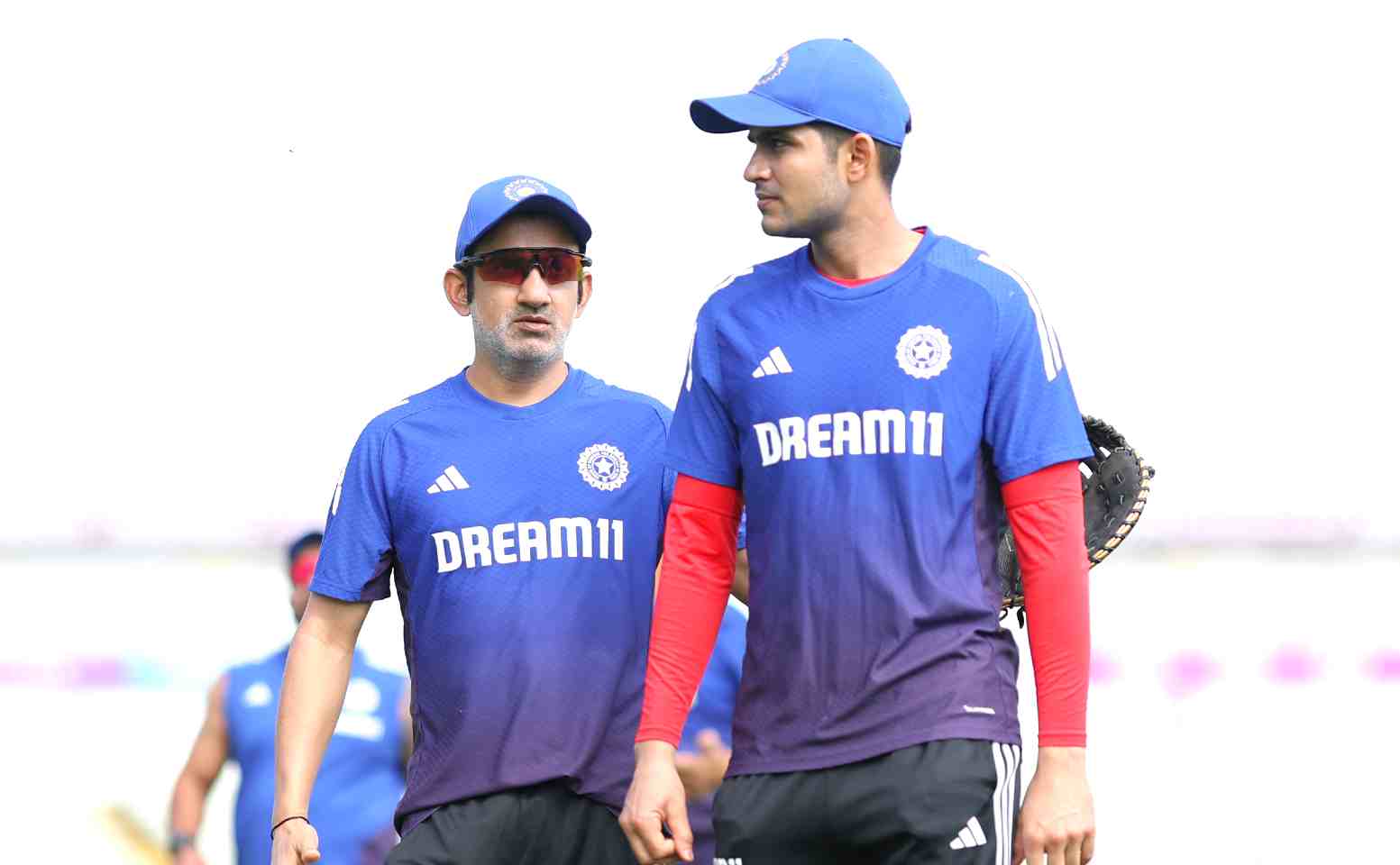 ENG vs IND 2025: Team India’s Old Trafford Test preparations – Injury updates, Squad changes, and Probable XI.