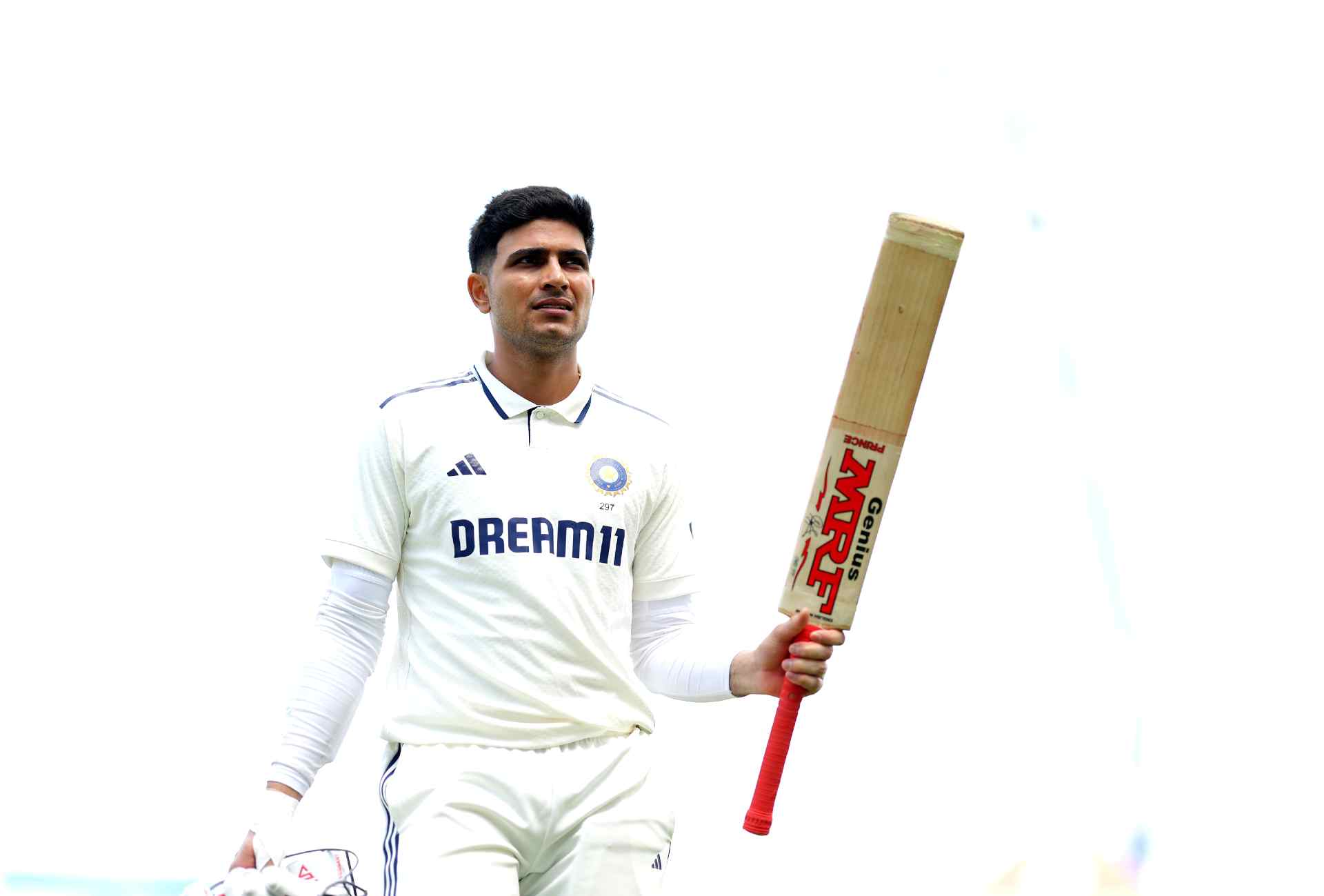ENG vs IND, 2025, 2nd Test, Day 2: Shubman Gill's 269 takes India to 587; Akash Deep's twin blows rock ENG