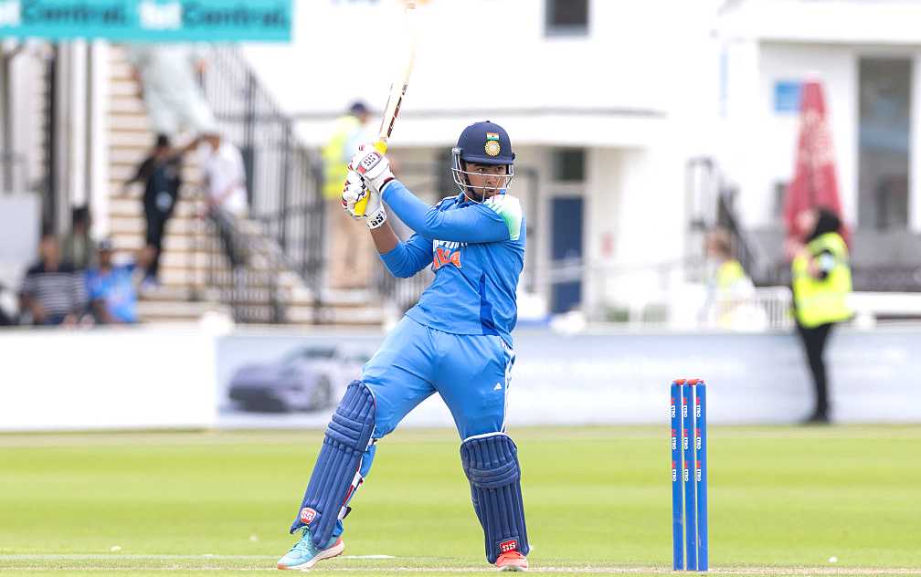 14-Year-Old star Vaibhav Suryavanshi continues to dominate Under-19 Cricket—Should he make the leap to International Cricket?