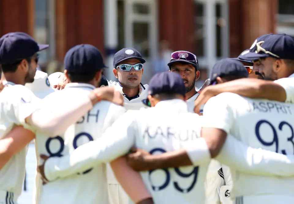 Team India drop to No. 4 in ICC Test Rankings: What’s causing the slide and how can they bounce back?