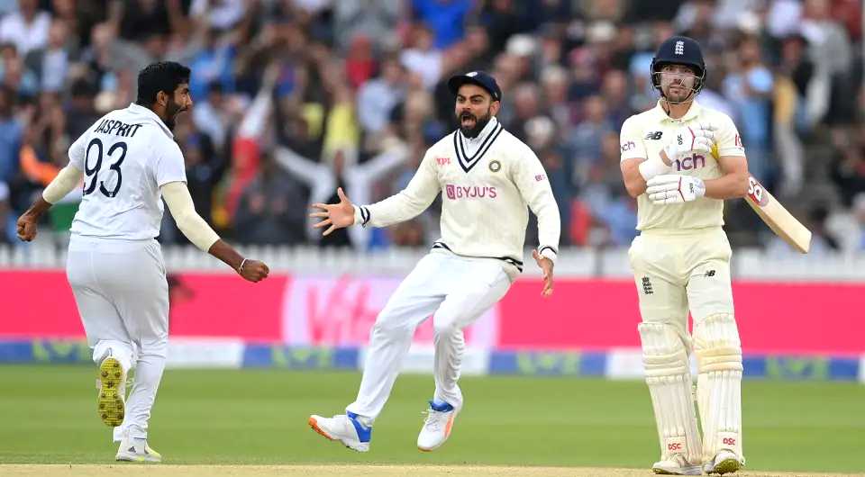 ENG vs IND 2025: Why Lord’s remains England’s fortress against India – 12 Wins in 19 Tests. India beat England at Lord's in 2021 under Virat Kohli.