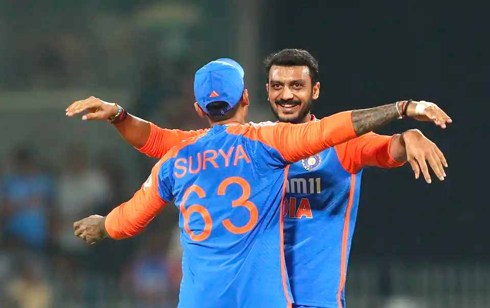 Team India’s bowlers have taken 185 T20I middle-over wickets since the 2022 World Cup. A stats breakdown of the top performers.