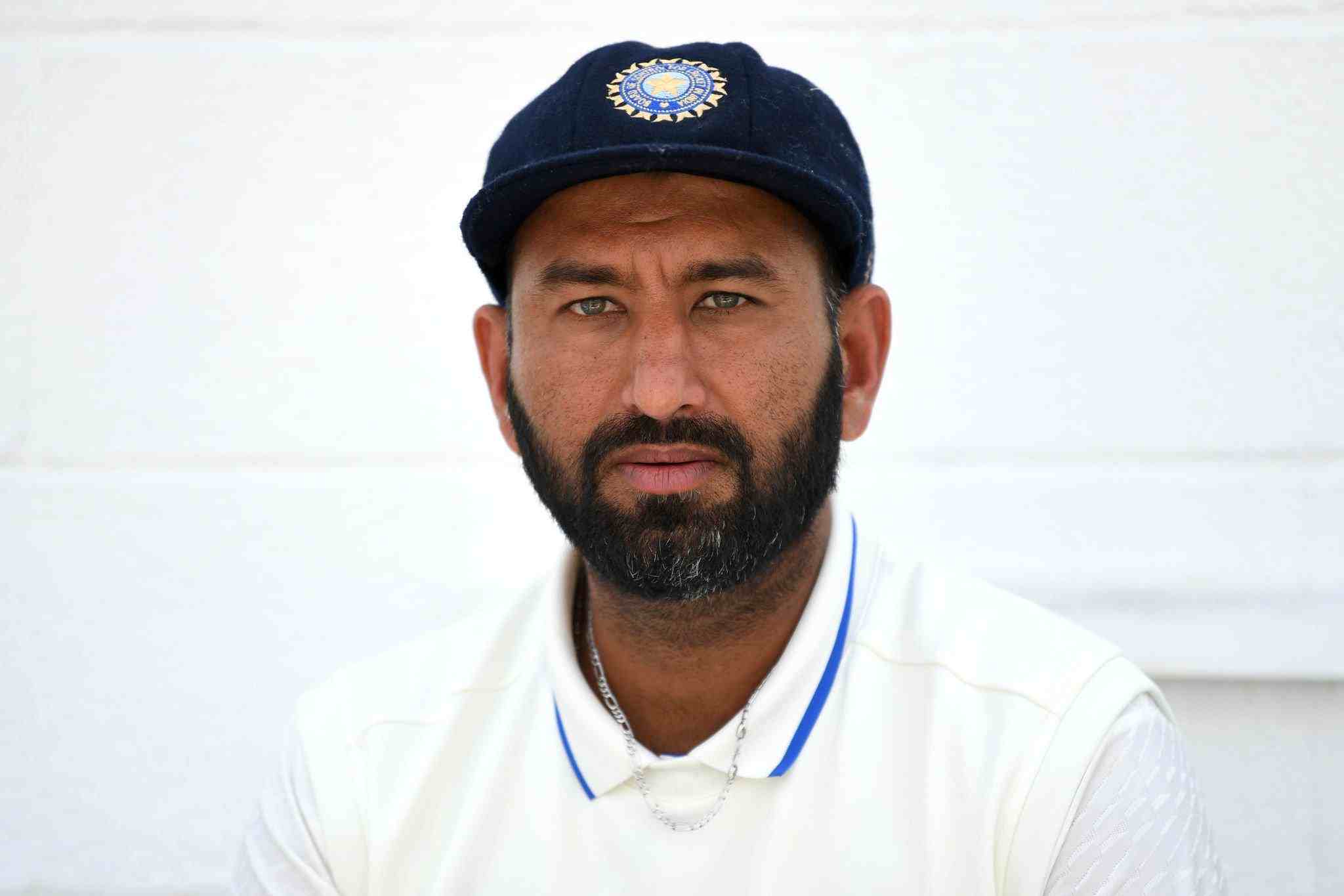 Cheteshwar Pujara retires from international cricket: A look back at his career and highlights.