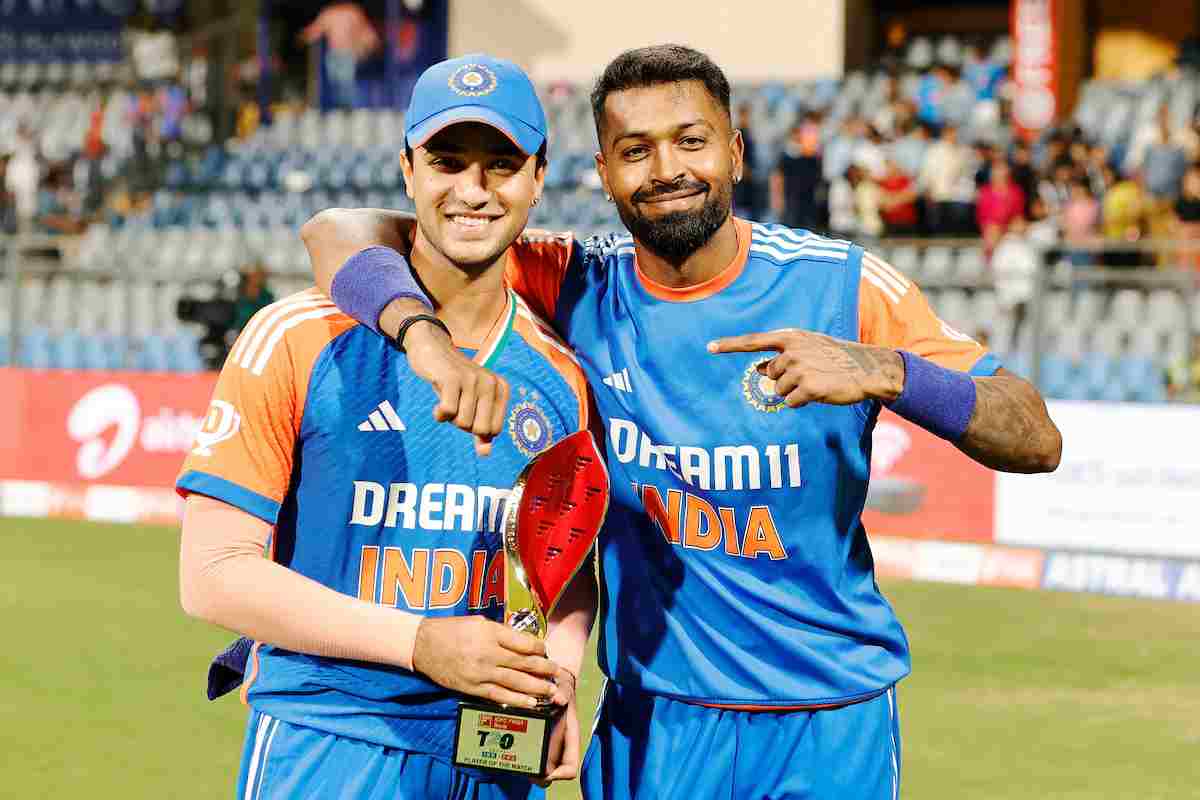 Online Gaming Bill Fallout: Dream11 withdraws as Team India’s jersey sponsor ahead of Asia Cup 2025.