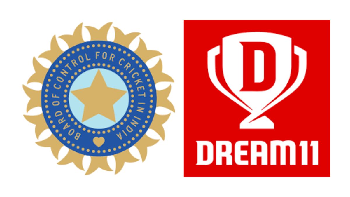 Dream11 Withdraws as Team India Jersey Sponsor After Online Gaming Bill Passage Ahead of Asia Cup 2025.