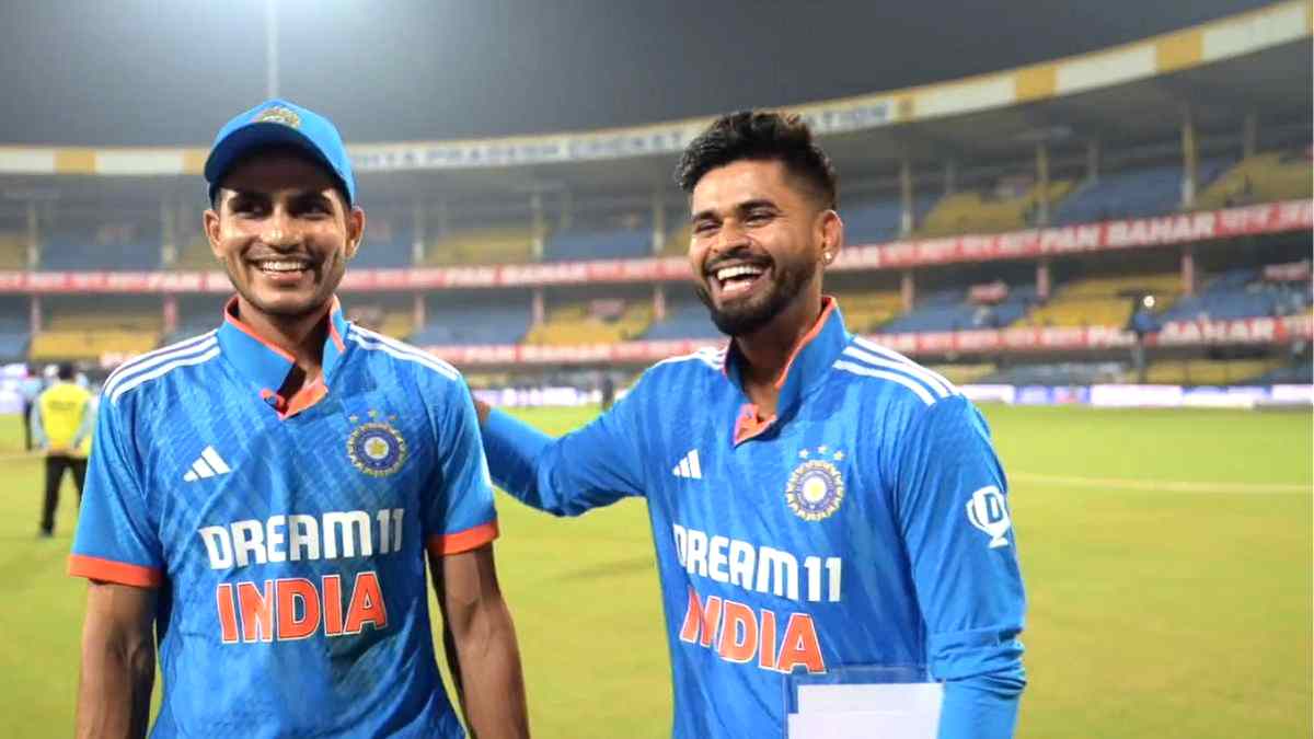 India’s T20I team selection: Should Shubman Gill and Shreyas Iyer be included in a settled squad?