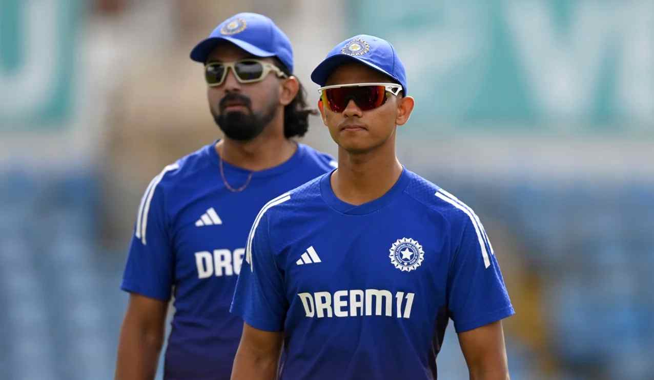 ENG vs IND 2025: KL Rahul-Yashasvi Jaiswal fix opening puzzle — But who are India’s top reserve openers now?