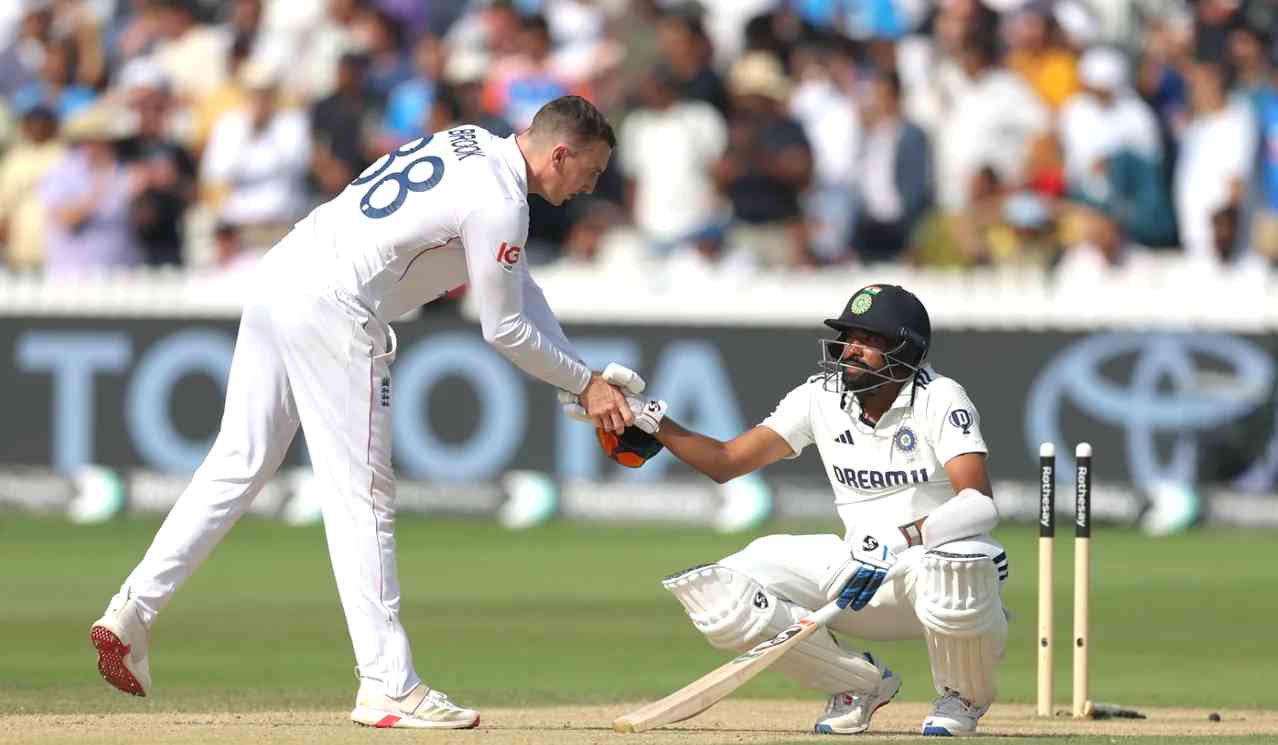 ENG vs IND 2025: Key moments that made the ATT 2025 series a thrilling, neck-and-neck Test series.