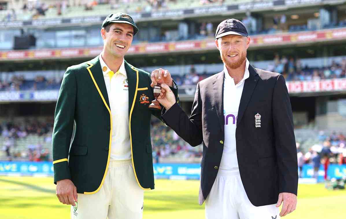 Ashes 2025-26 is one of the Key non-India Test series to look forward to in the WTC 2025-27 cycle