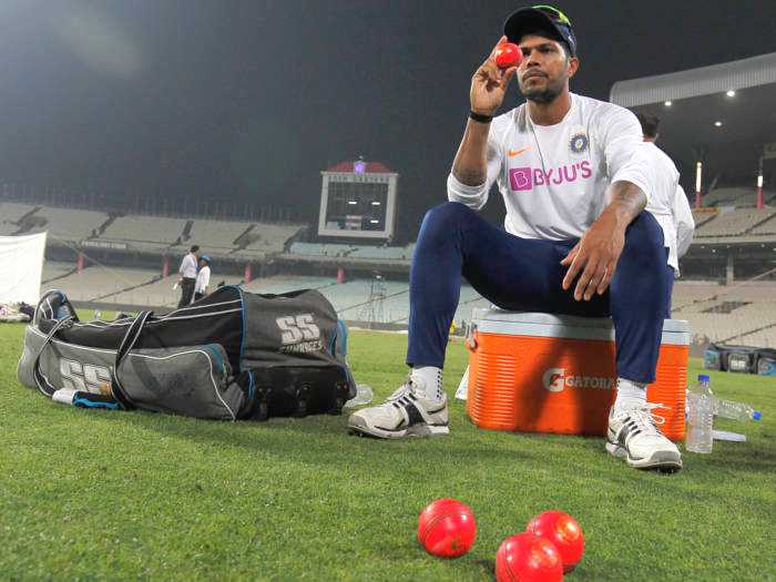 BCCI should introduce Day/Night First-Class games in Ranji Trophy?