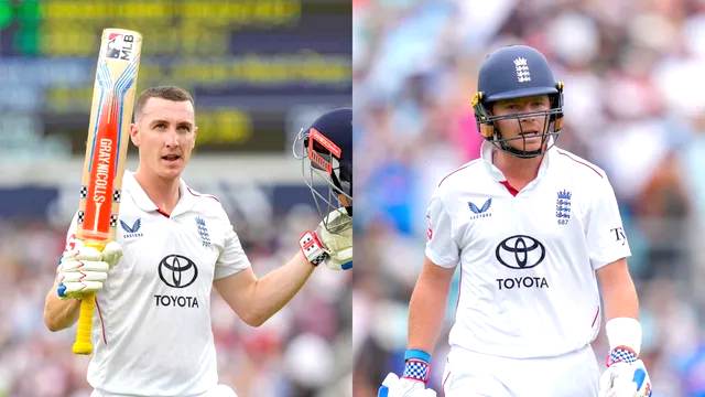 Ashes 2025: Do England need a stronger vice-captain just three months before the series?