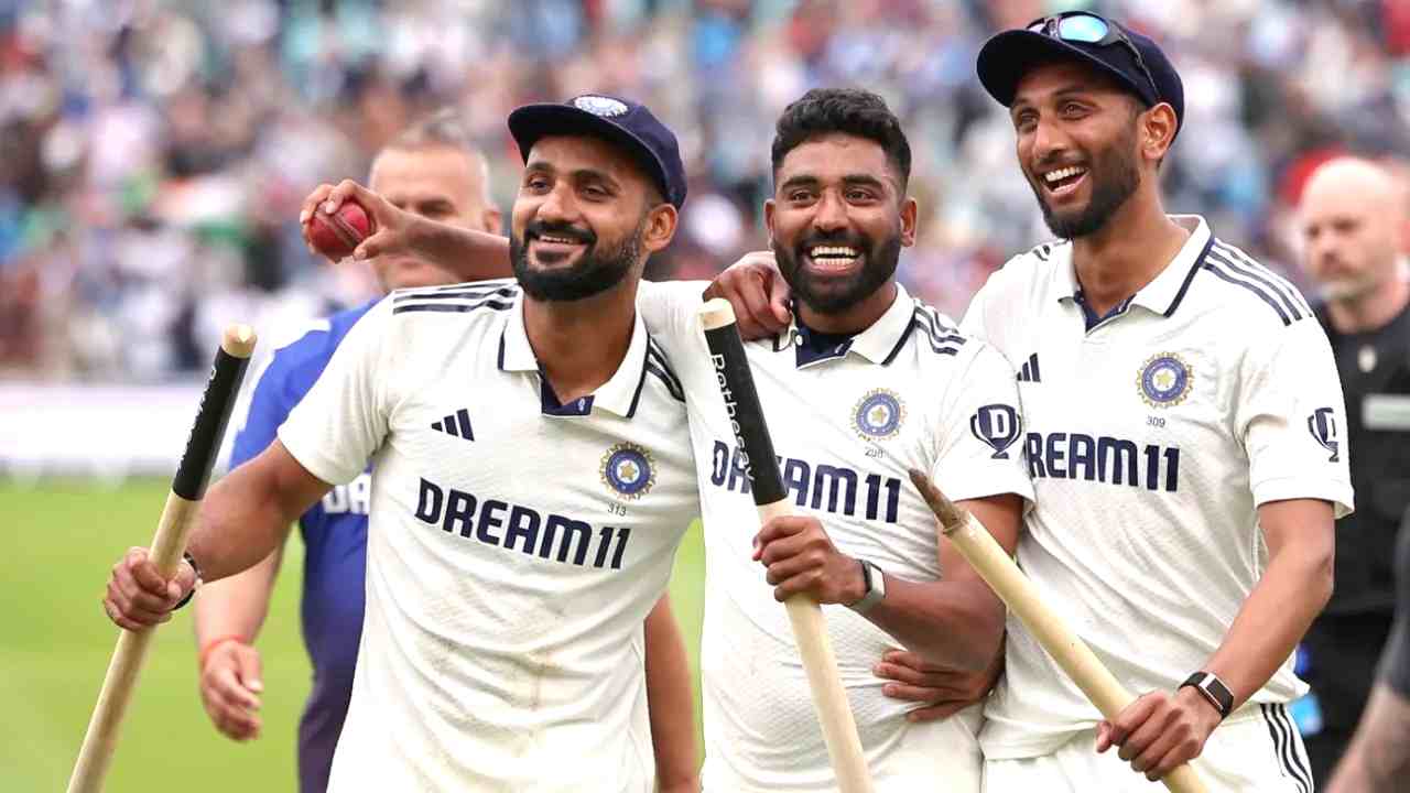 Team India’s pace depth crisis: Why BCCI should broaden the fast-bowling talent pool?