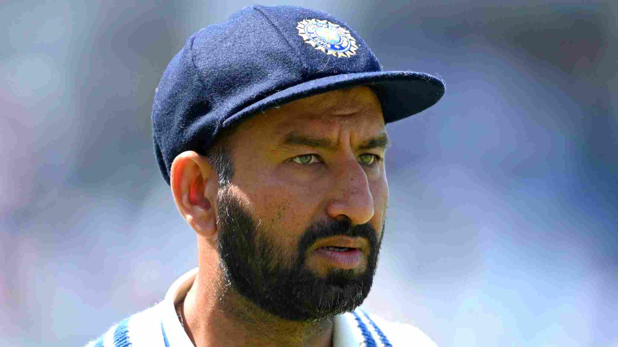 “Cheteshwar Pujara retires from International cricket: Career highlights of India’s ‘Rock’ who carried forward The Wall’s legacy.