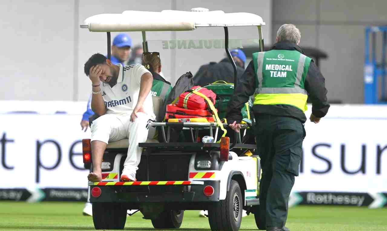 BCCI Introduces ‘Serious Injury Replacement’ Rule in India’s Domestic Cricket; To Be Enforced from Duleep Trophy 2025