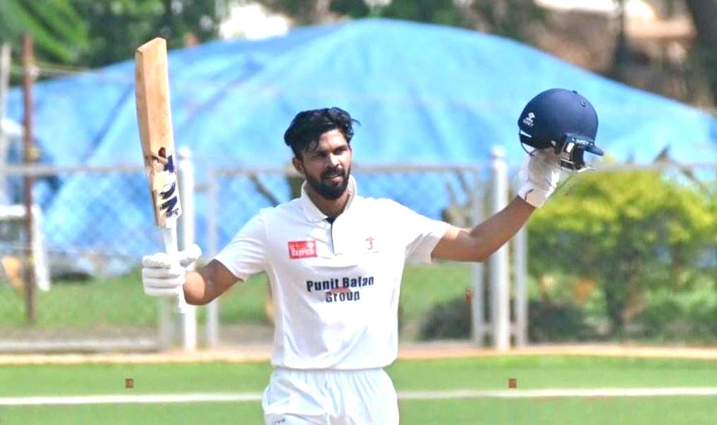 Top India players who are waiting to find a place in Team India's Test squad.