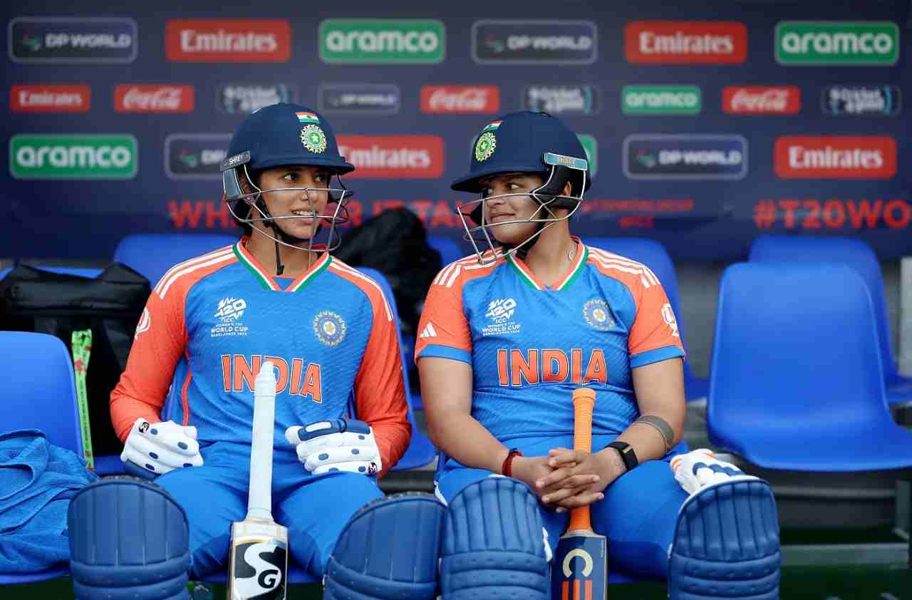 Women’s World Cup 2025: Big boost as Renuka Thakur returns, Shafali Verma dropped from India Women's squad.