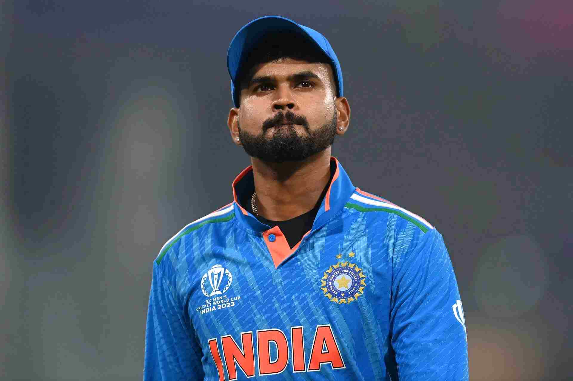 Shreyas Iyer snubbed for Asia Cup 2025, despite stellar IPL season; What else does he need to prove?