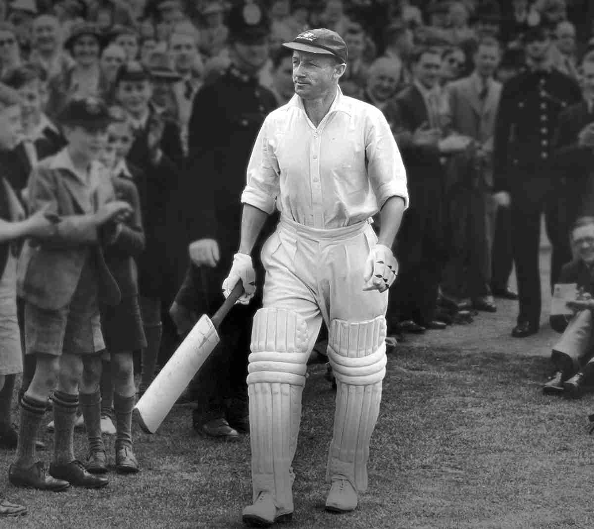Remembering Sir Donald Bradman on his 117th birth anniversary: The Man, the Magical 99.94, and his special India connection.