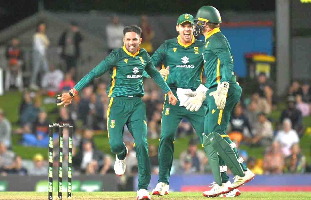 South Africa vs Australia ODI Series: Key architects and match-winners behind the Proteas’ memorable victory.