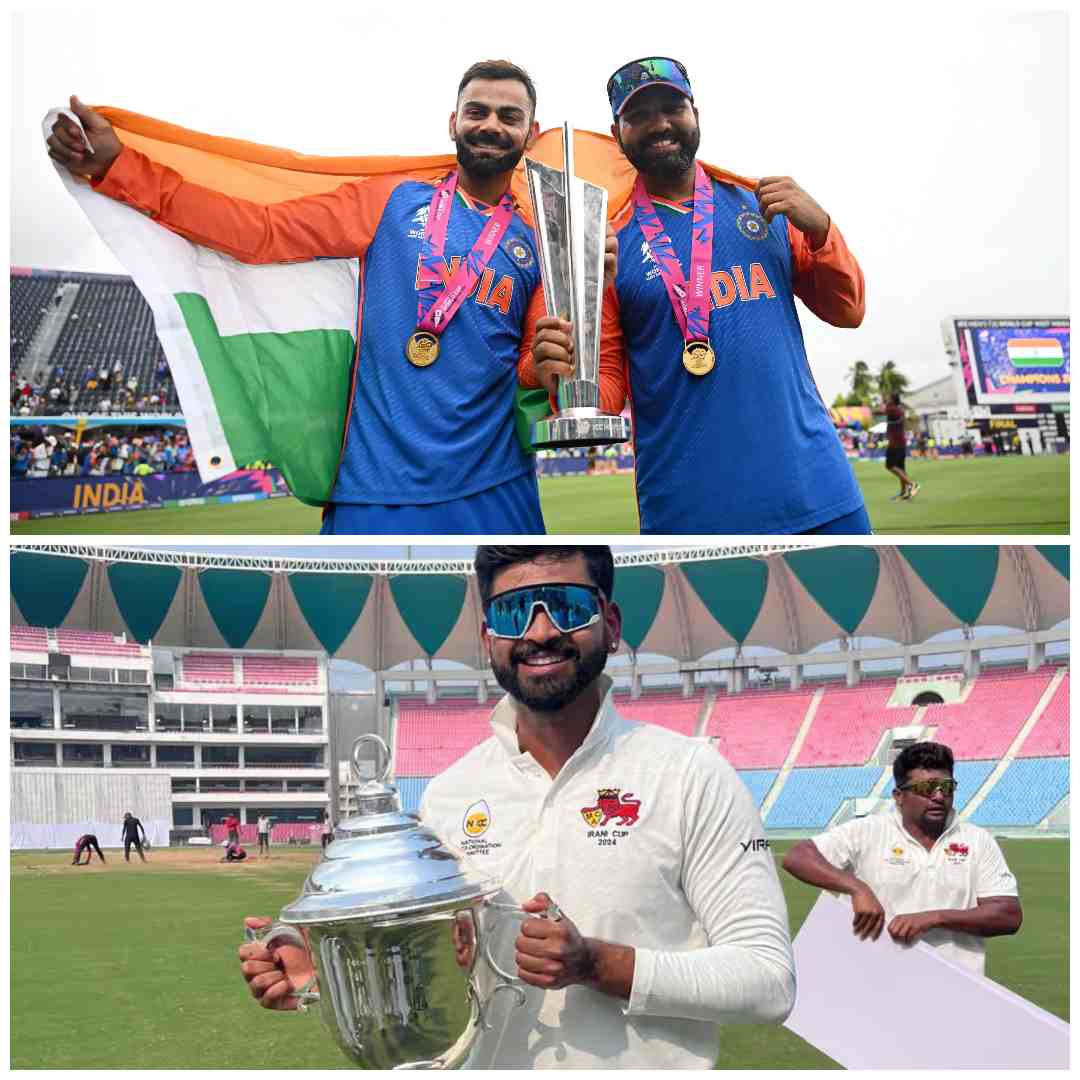 IPL has made India a champion side in T20Is; Could Ranji Trophy do the same for India's Test side?