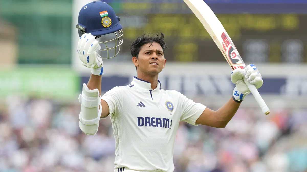 ENG vs IND 2025, 5th Test, Day 3, Highlights: Yashasvi Jaiswal ton helps India set target of 374.