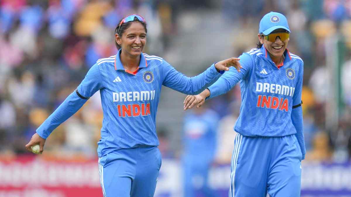 Women's World Cup 2025: India squad analysis, Player form guide, Team balance and Probable playing XI.