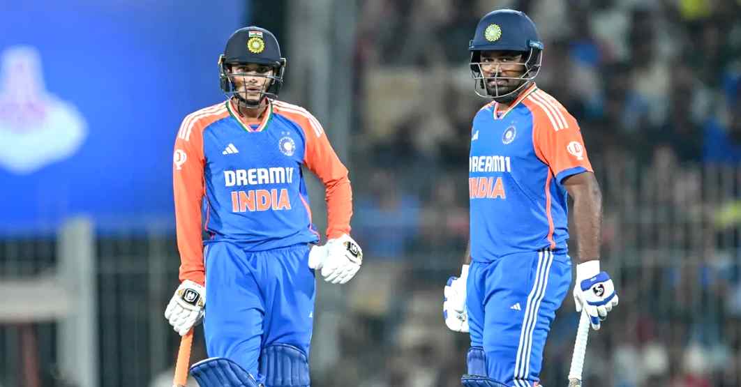 India’s T20I batters dominate Asia Cup 2025 rivals—outrunning all teams in powerplay, middle overs and death with staggering strike rates?