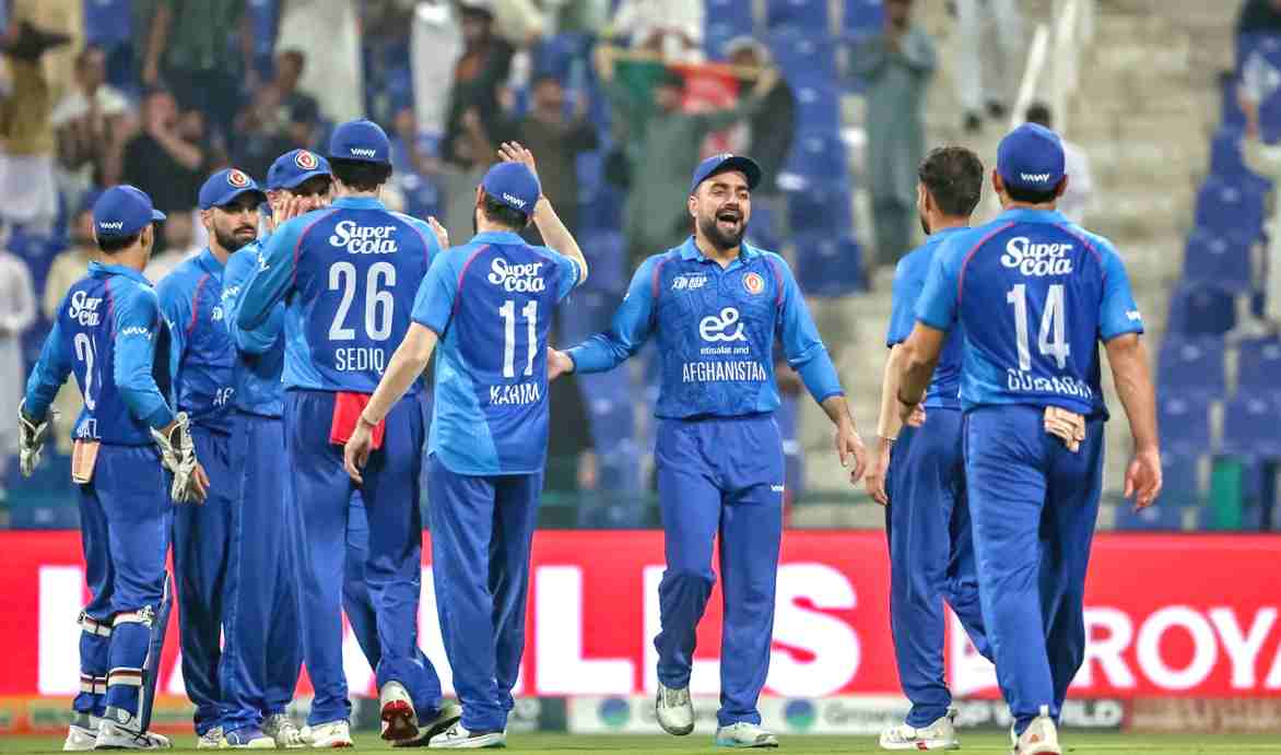 Asia Cup 2025: Which Group B teams have the strongest chance of progressing to the Super 4 round.