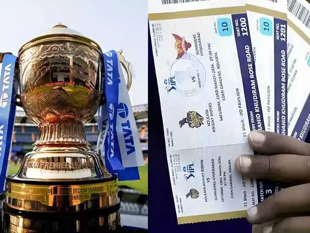 With IPL tickets attracting 40% GST compared to 18% on international matches, fans face higher costs ahead of the new season.