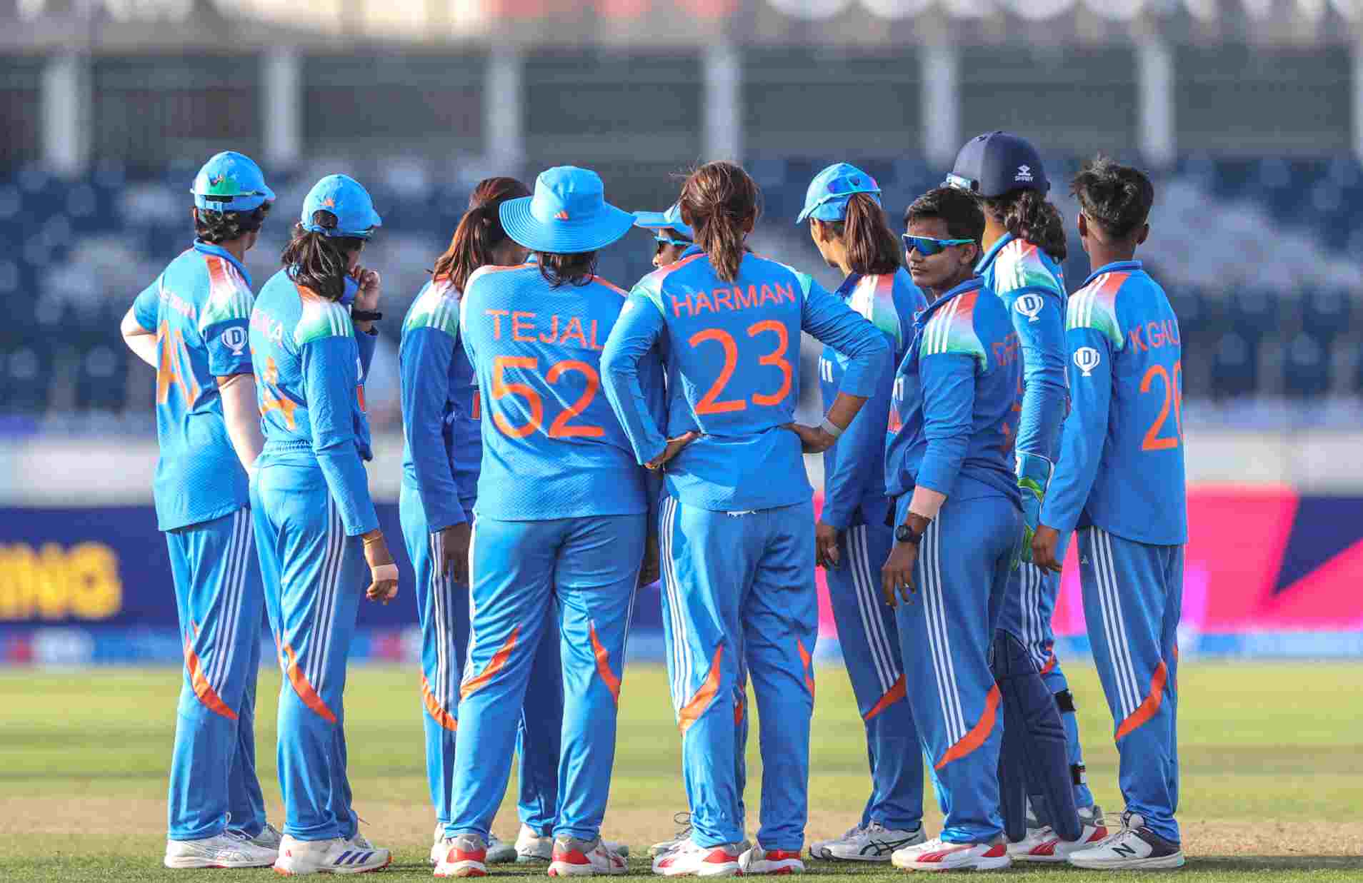 India Women’s World Cup 2025 guide: Full schedule, recent performances, and players in focus for the big tournament.