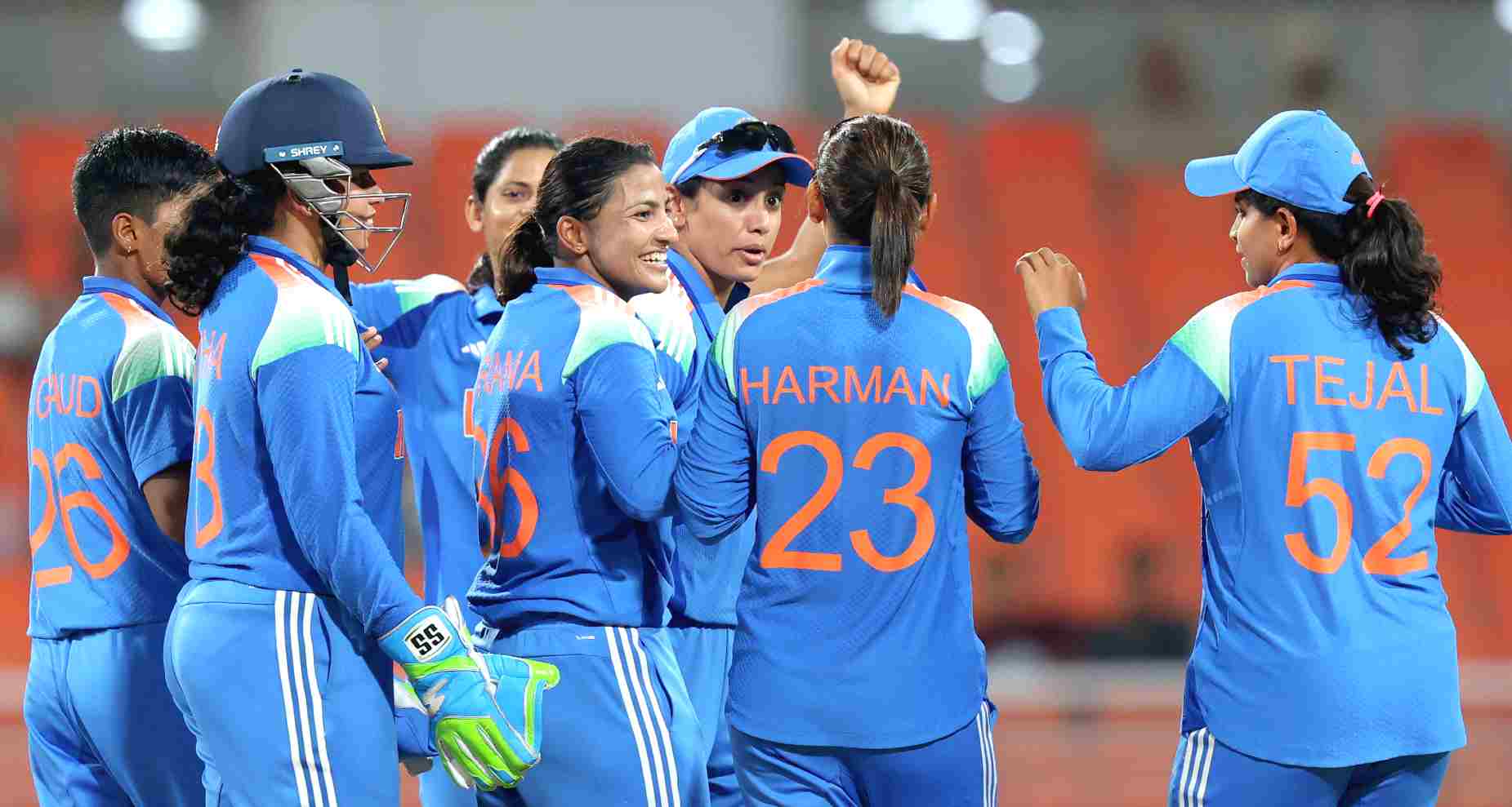 India Women scripted their first home ODI win over Australia Women since 2007 — here are the biggest positives from this historic triumph.